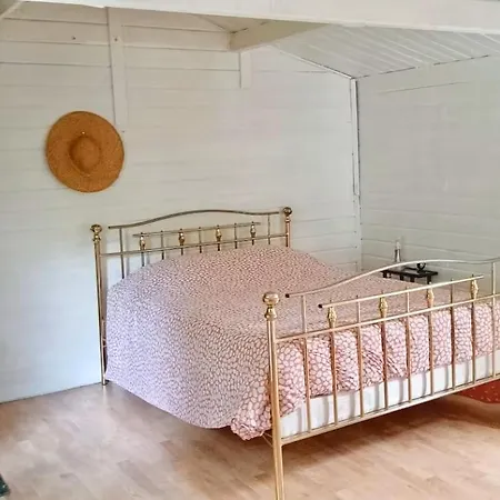 Du Sud Kemping